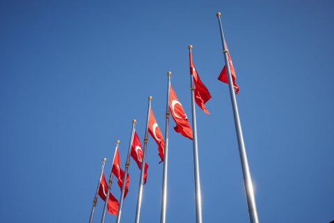 В Турции задержали 10 отставных адмиралов по подозрению в организации госпереворота