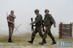 Українці перерахували на підтримку української армії 134 млн грн