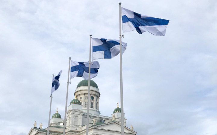Фінляндія закриває ще одне представництво у Росії