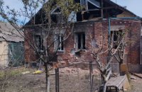 Росія посилила атаки на цивільних у Харківській області, – ОВА