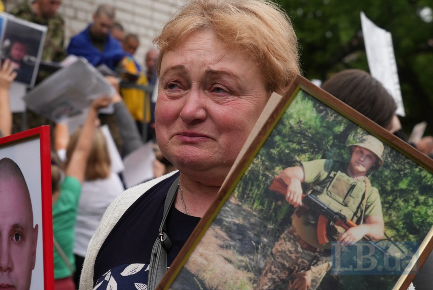 Обмін полоненими, 24 травня 2025 року