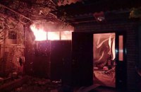 Росіяни атакували Оріхів Запорізької області, є поранений