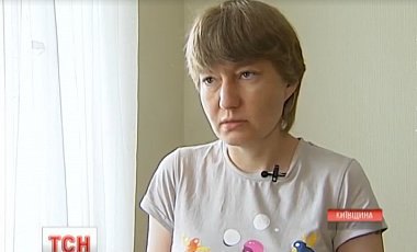Сестра Сенцова відмовилася від російського громадянства і живе в Межигір'ї, - ЗМІ