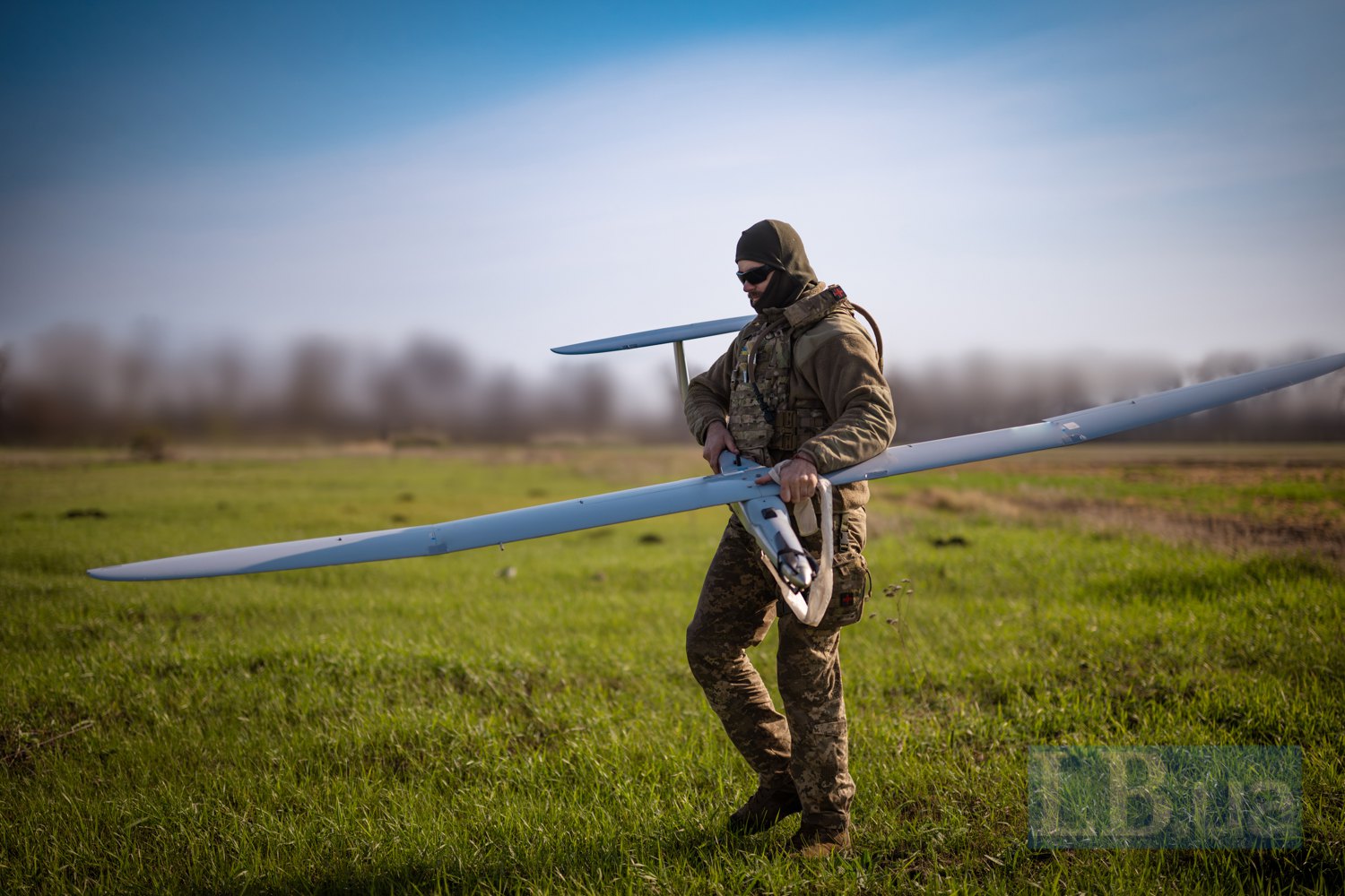 Робота операторів <i>FlyEye</i> різниться залежно від часу доби