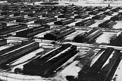 В Освенцимі євреї і мусульмани вшанували пам'ять жертв Голокосту