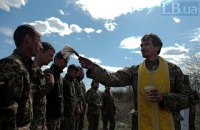 ​Военное капелланство: РПЦ получила указание от ФСБ привлекать "титушек" против мирян