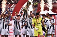Гол Малиновского не помог "Аталанте" выиграть Кубок Италии