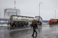 Reuters: ціни на нафту дещо падають, санкції ЄС проти Росії будуть малоефективними