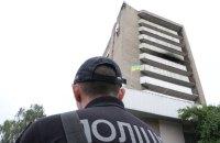 У львівському готелі виникла пожежа через батарею електроскутера, яку заряджали у номері