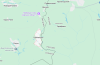 Росіяни у Грабовському взяли в полон українських військових