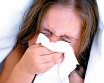 Начало эпидемии гриппа в Днепропетровской области прогнозируют на 24-30 января