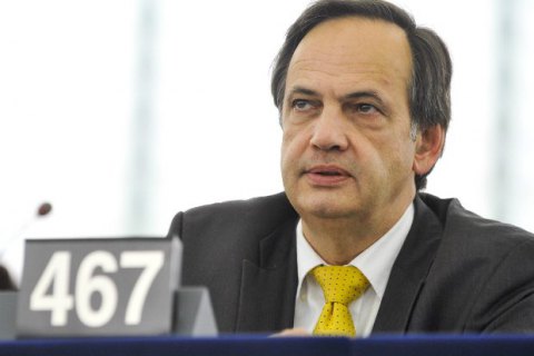 Депутат Европарламента от СДПГ поддержал идею миротворческой миссии ООН в Украине