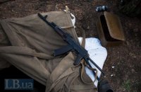 С начала суток боевики 16 раз обстреляли позиции ООС на Донбассе