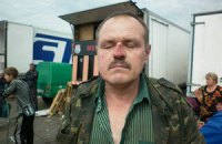 Торговцы избили трех работников «Киевводоканала»
