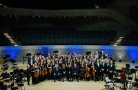 Kyiv Symphony Orchestra зіграв українську музику XVIII-XX ст. у містах Польщі та Німеччини