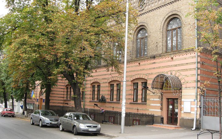 Суд повернув у державну власність приміщення столичного університету ім. Карпенка-Карого
