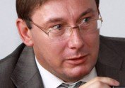 Луценко хочет единства действий Тимошенко, Яценюка и Кличко 
