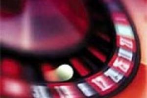 В России открыто первое легальное казино