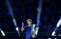 Звєрєв став переможцем Підсумкового турніру ATP