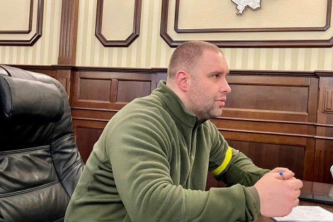 Ворог активізує свою злочинну пропаганду і запускає фейки, - голова Харківської ОВА Синєгубов