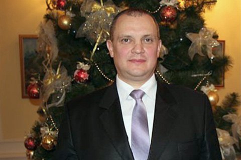 Кабмін звільнив заступника міністра фінансів Граділя