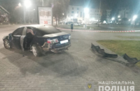 Пьяный водитель в Луцке на тротуаре насмерть сбил бывшего предстоятеля неканонической православной церкви