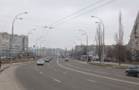 Вулицю Маршала Малиновського у Києві перейменували на честь полку “Азов”