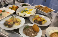 Верховна Рада заявила, що нещодавнє захворювання нардепів не пов’язані з харчуванням в їдальні парламенту