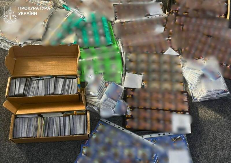 У Запоріжжі викрили масштабне шахрайство на ринку пального