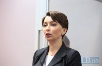 Горбатюк: дело Лукаш стопорит замгенпрокурора Столярчук 