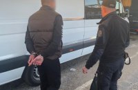 Сховатися не вдалося: на кордоні з Польщею викрили пасажира-невидимку