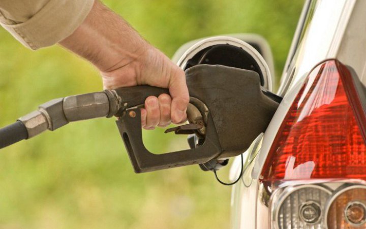 Reuters: Росії загрожує дефіцит бензину в серпні