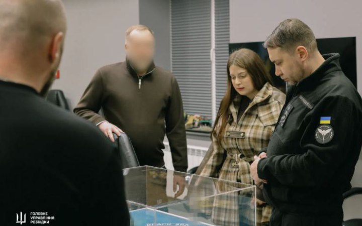 ГУР реалізує новий проєкт із посилення безпеки Чорноморського регіону