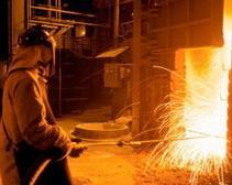 В Днепропетровске темпы промышленного производства выросли почти на 30%