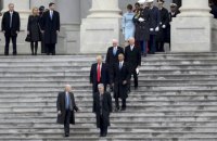 Трампа не запросили на церемонію прощання з Маккейном