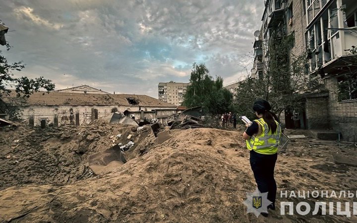 Головне за ніч та ранок п’ятниці, 13 вересня: 143 боєзіткнення, бої на Курахівському напрямку