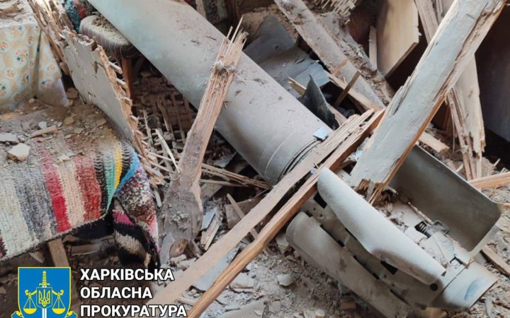 ГУР: у російських снарядах "Торнадо-С" виявили іноземні компоненти