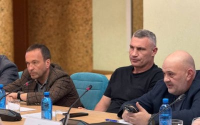 Пів року до зими: Що робить влада для відновлення теплопостачання Києва 