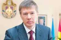 В заместители Левочкина прочат кировоградского губернатора 