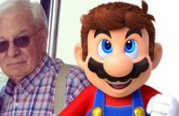 Умер настоящий "Супер Марио"