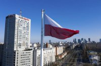 В Польше задержали предполагаемого российского шпиона