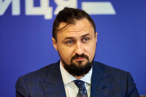 Залізничного сполучення між Україною та Білоруссю немає, – глава правління УЗ 