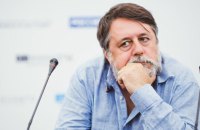 Віталій Манський: “Обходити дражливі теми про війну в документальному  кіно - не найкраще рішення”