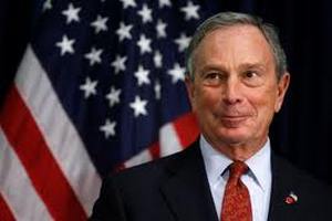 Bloomberg покупает сервис юридической информации Bureau of National Affairs за $990 млн