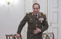  У Єгипті обрали нового президента