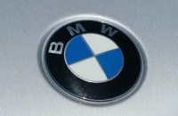 BMW на своїх картах позначила Крим російським