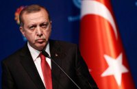 Эрдоган хочет переписать Конституцию Турции 