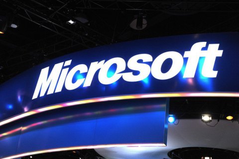 Вартість Microsoft вперше перевищила $2 трлн