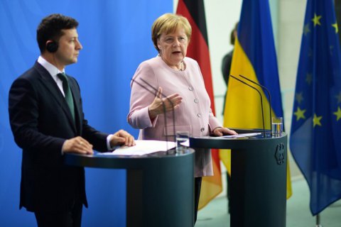 Европейские лидеры заранее сообщили Зеленскому о возвращении российской делегации в ПАСЕ 