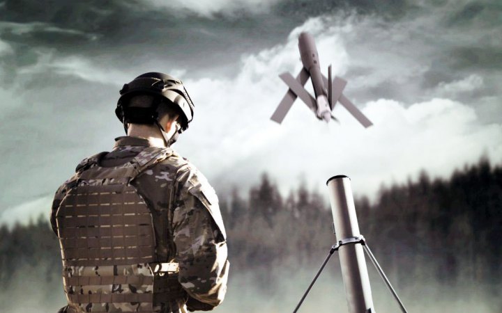 Гаубиці та дрони-камікадзе: у Пентагоні розкрили деталі нового пакету допомоги Україні
